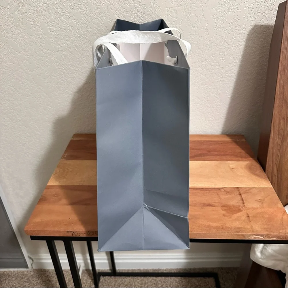 ALO Yoga Paper Gift Shopping Bag EUC